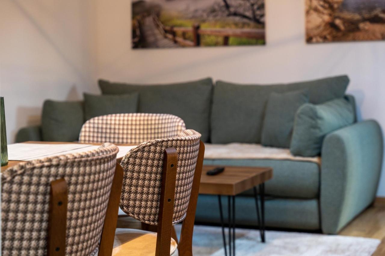 Apartment Andrijana Zlatibor