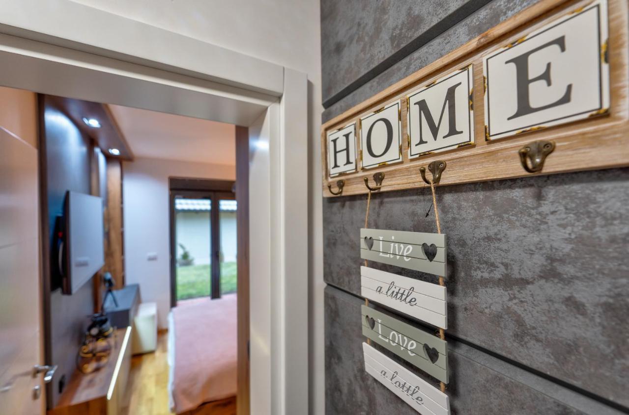 Apartment Andrijana *