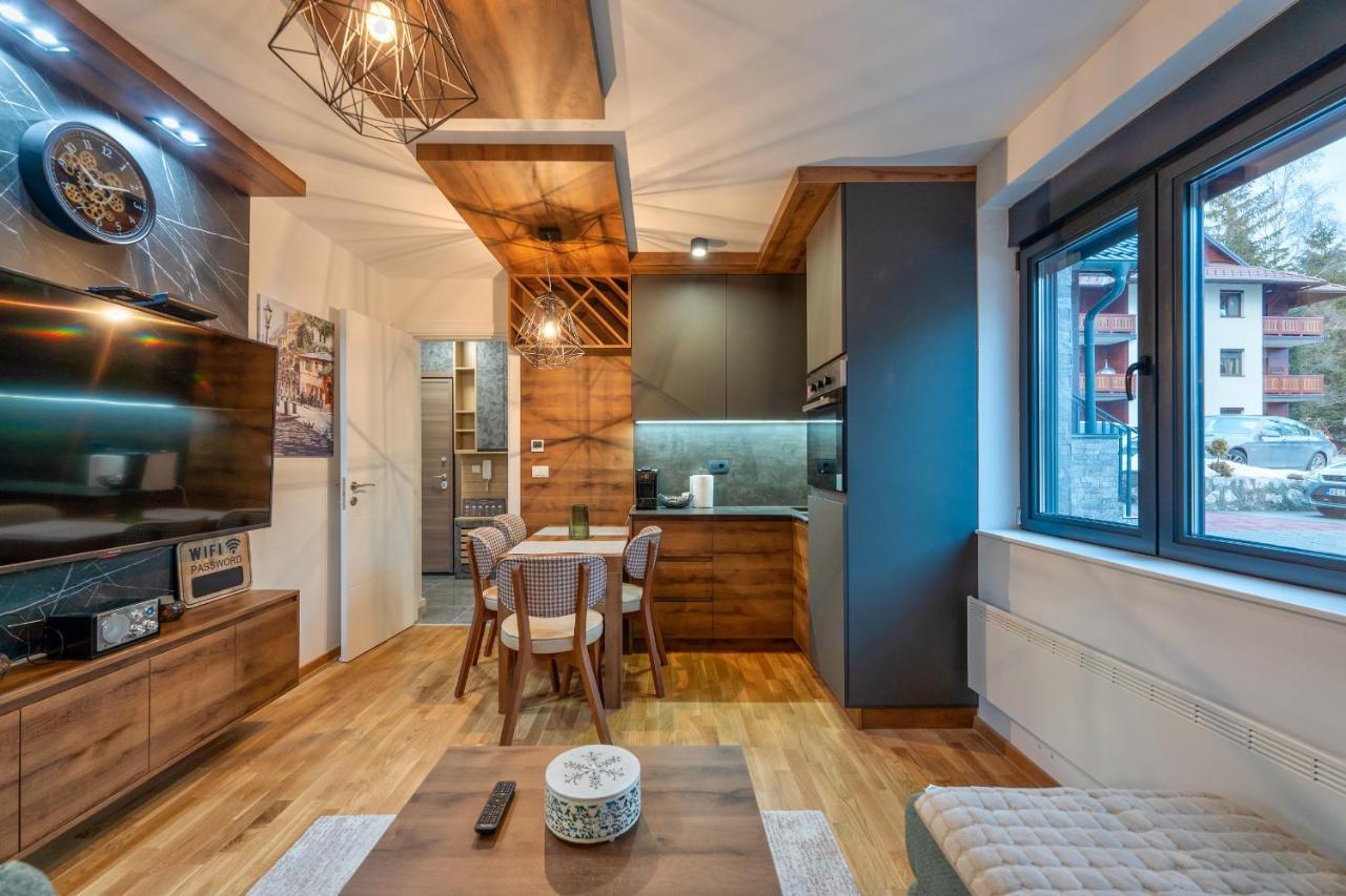 Apartment Andrijana