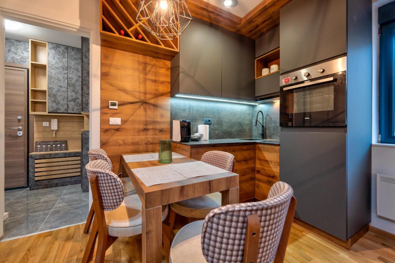 Andrijana Apartment Zlatibor