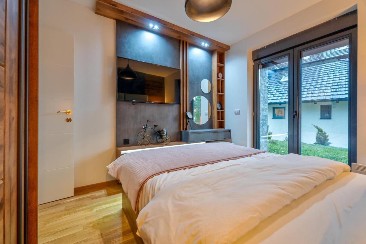 Apartment Andrijana